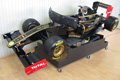 f1 simulator system