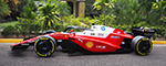 FormulaFactory F1 Simulator Video 3 - Formula 1 Simulator Technology